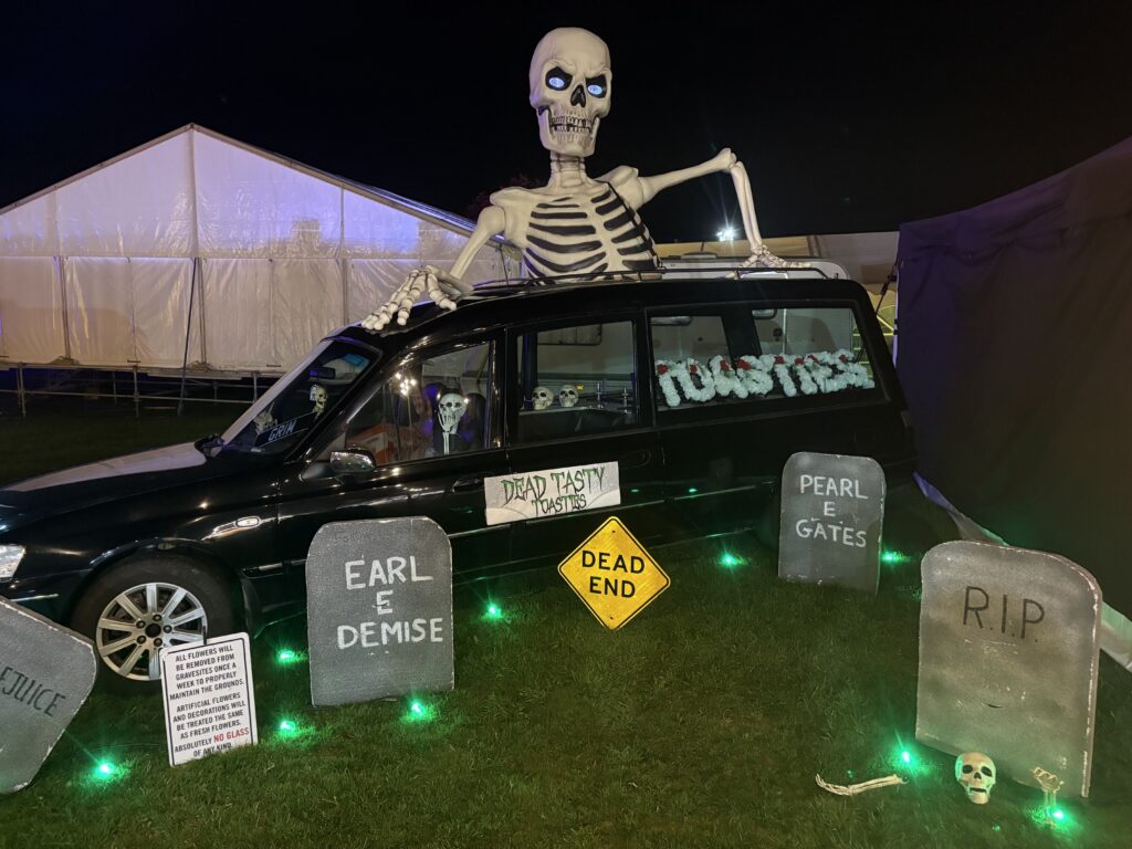 Halloween Haunt Fest