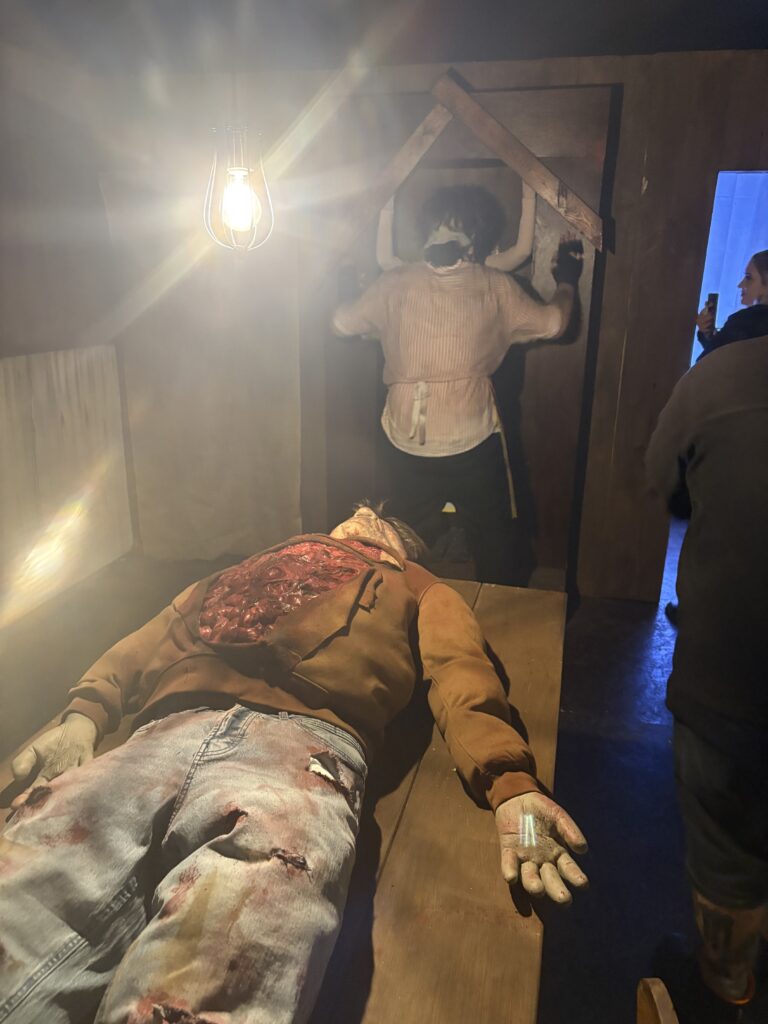 Halloween Haunt Fest