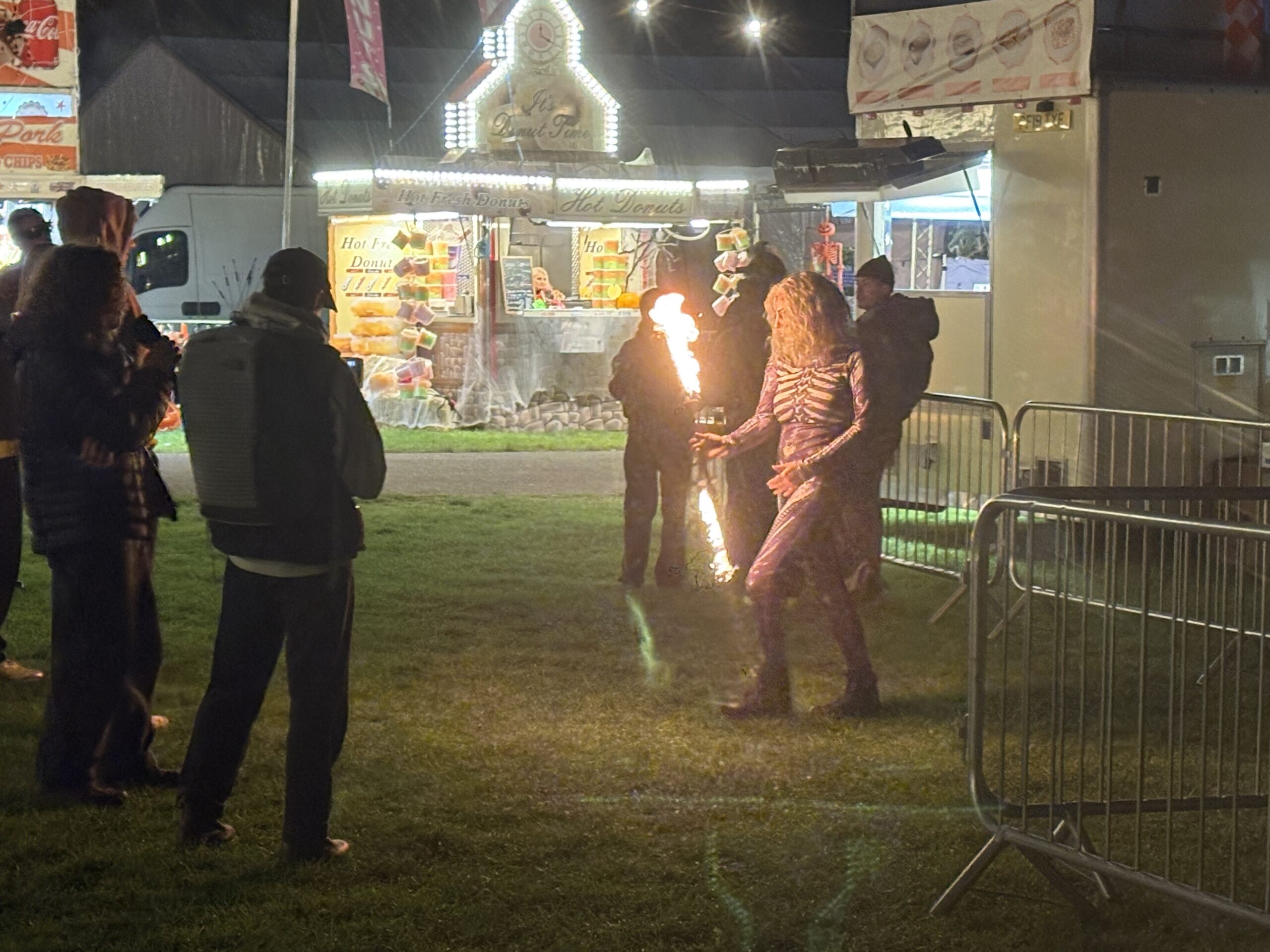 Halloween Haunt Fest