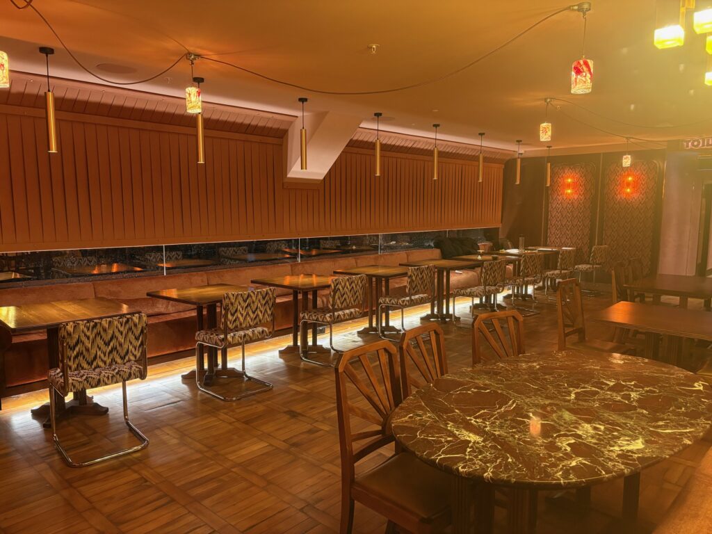 Cosy Club St Albans