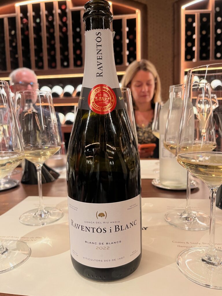 The Savoy Grill