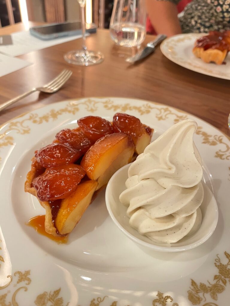 The Savoy Grill