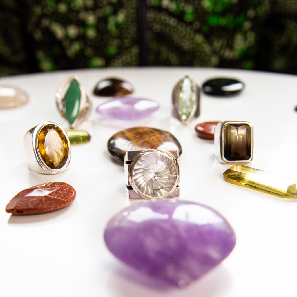 Elements by Nature
