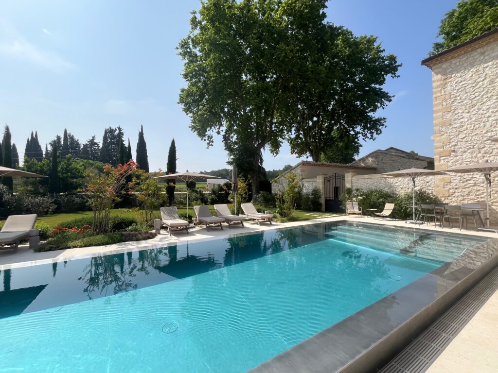 Panery Pool
