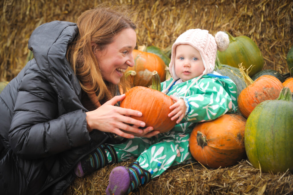Willows Activity Farm's Pumpkin Festival is back!