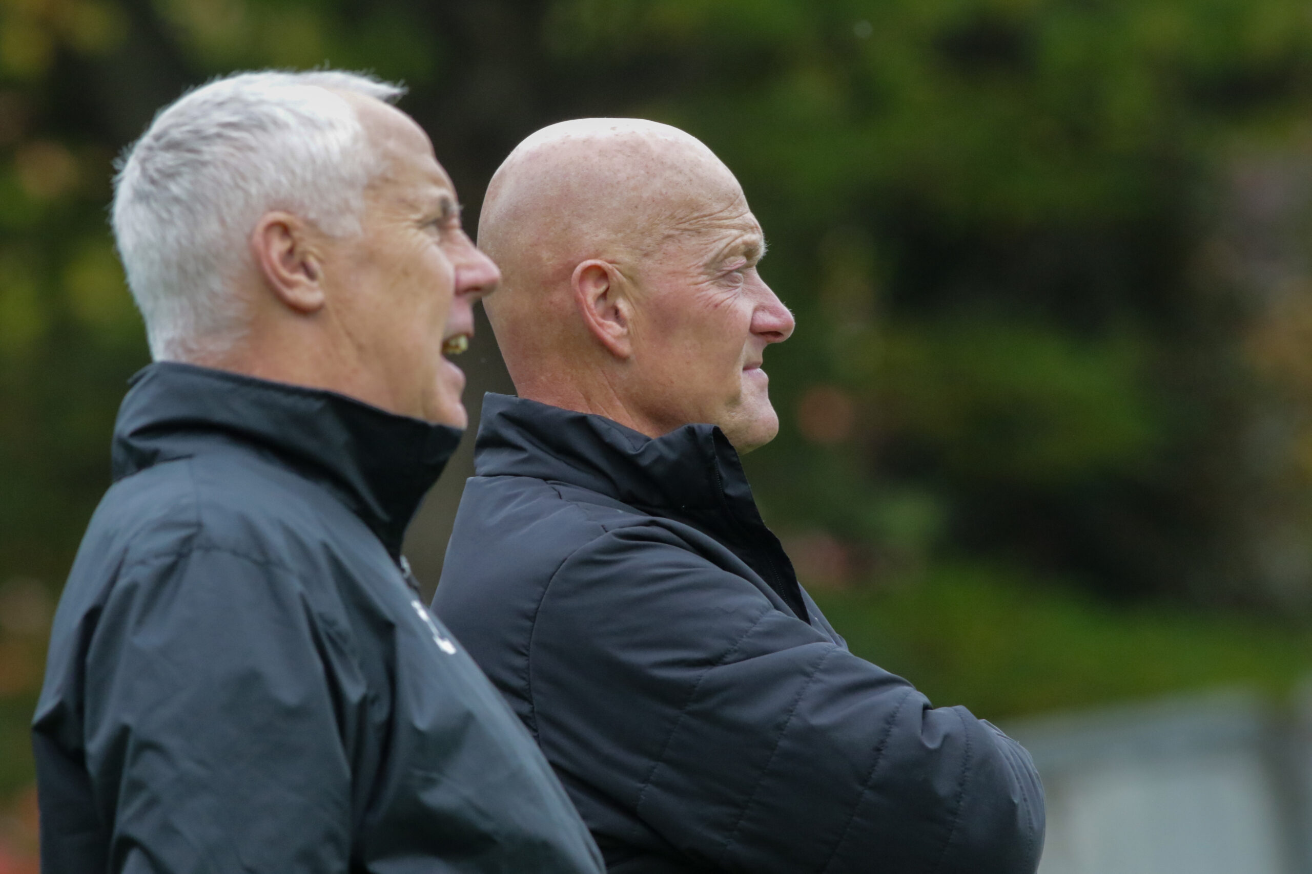 Culverhouse and Bastock