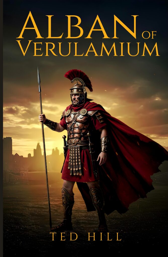 Alban of Verulamium