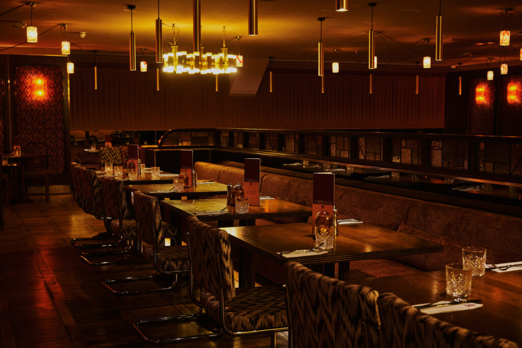 Cosy Club St Albans