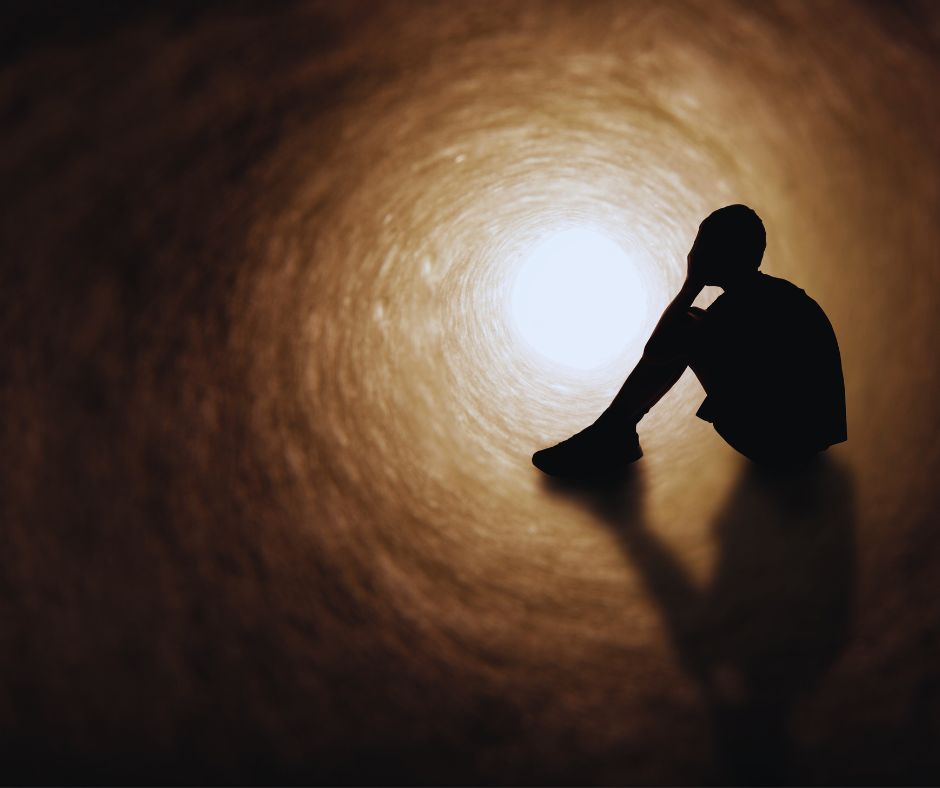 Is there a light at the end of the tunnel for care leavers?