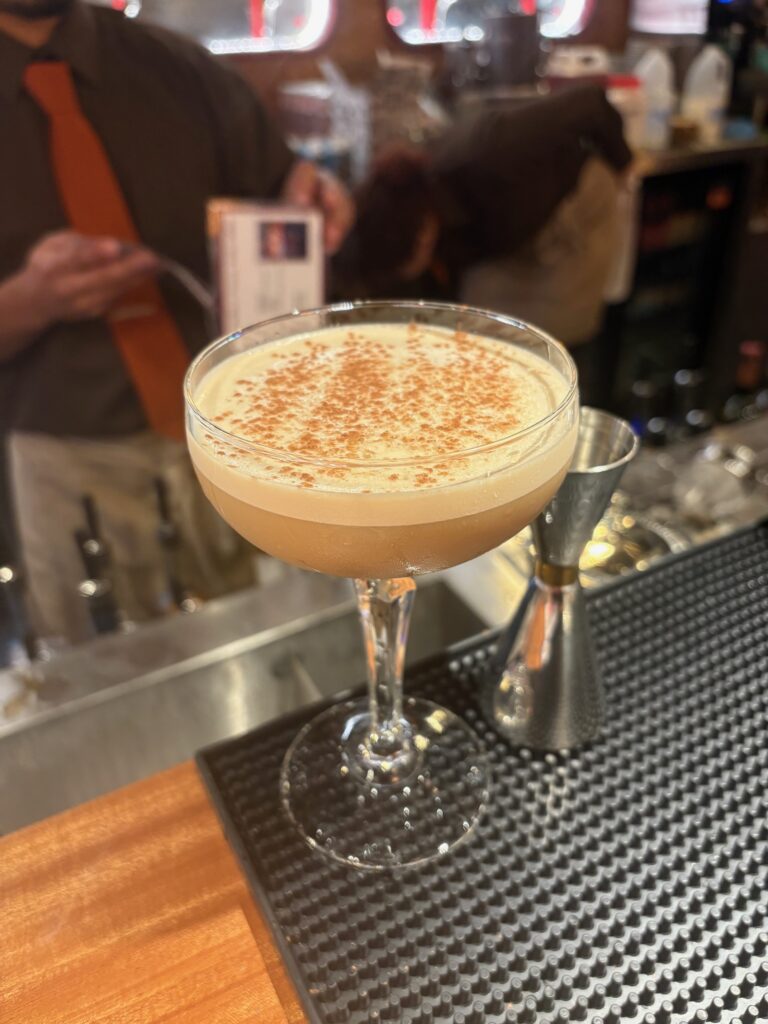 Cosy Club St Albans