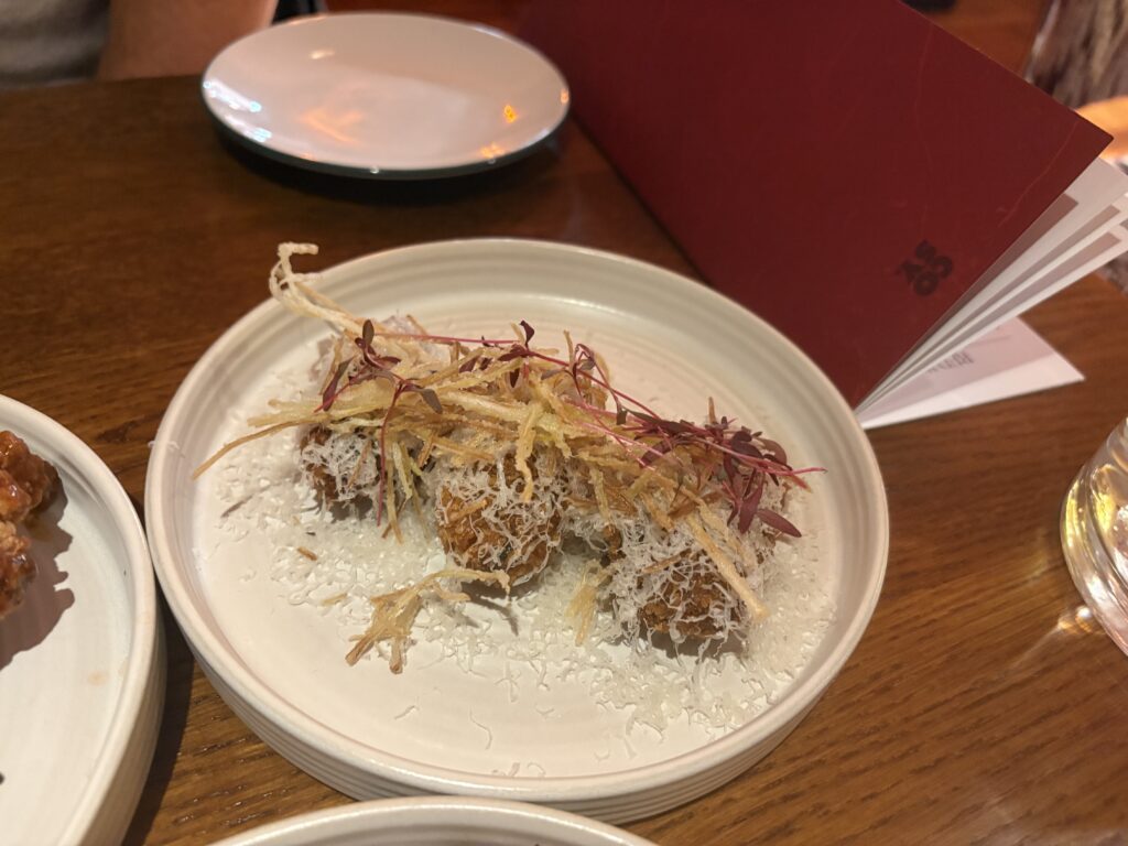 Cosy Club St Albans