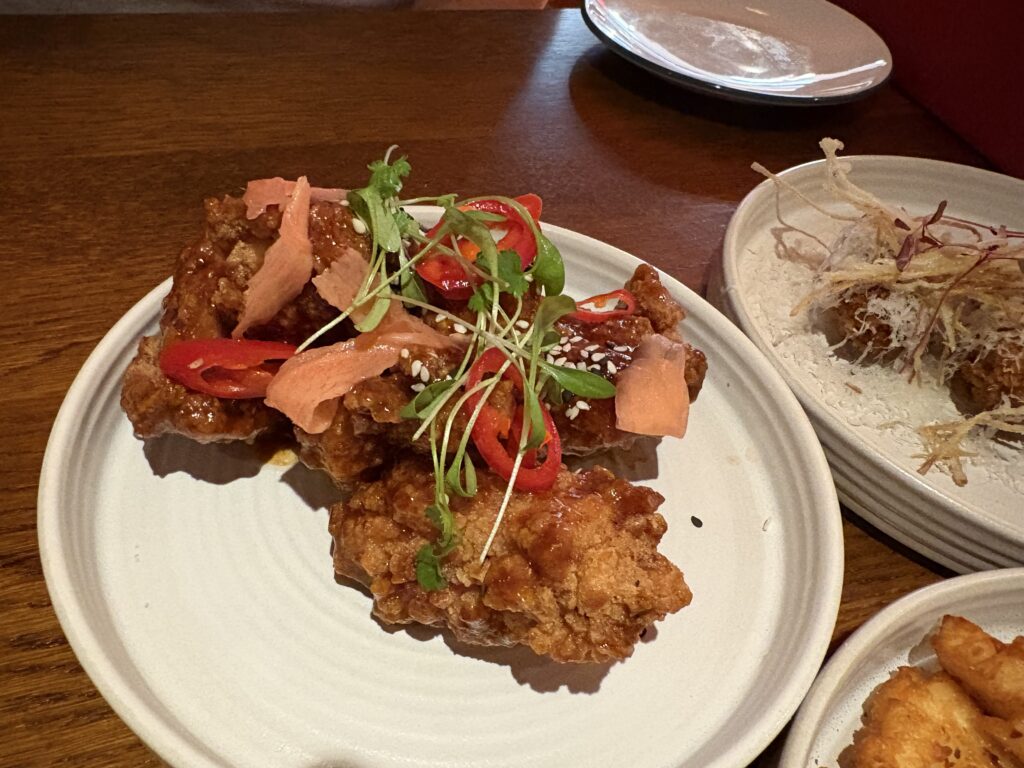 Cosy Club St Albans