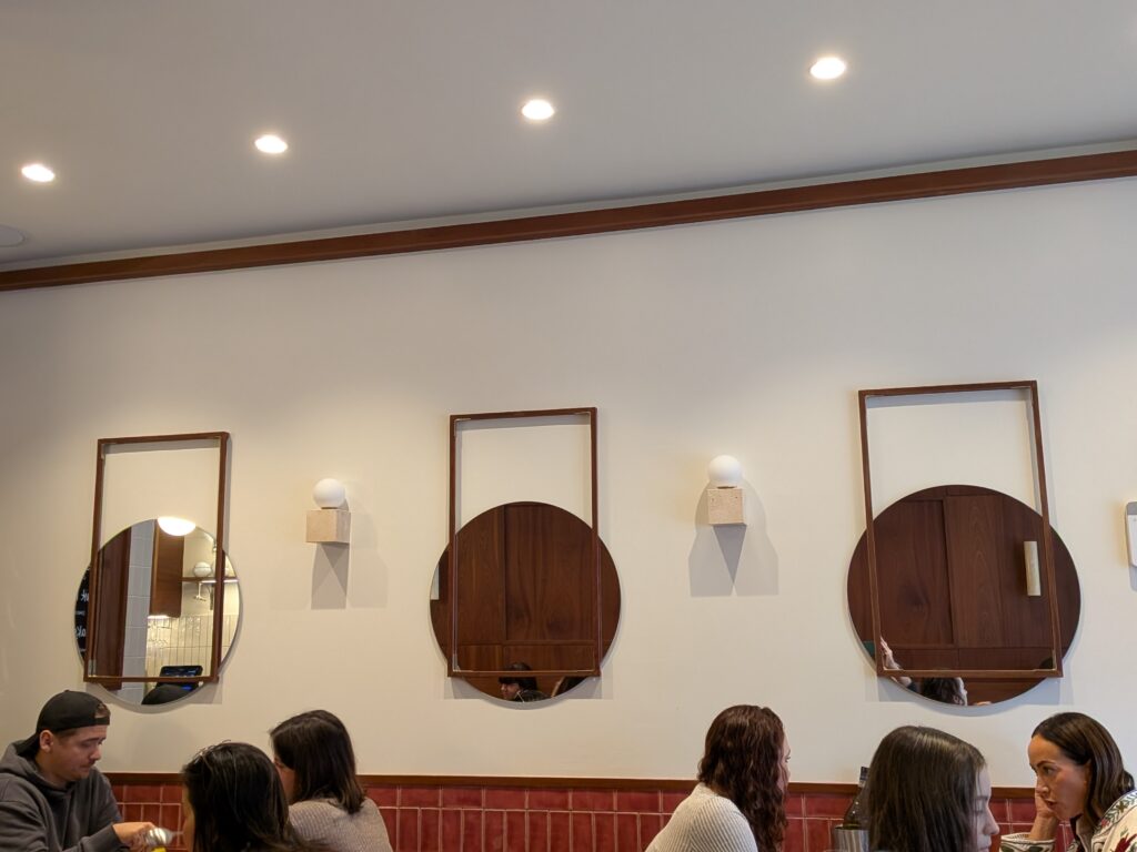 Won Korean restaurant