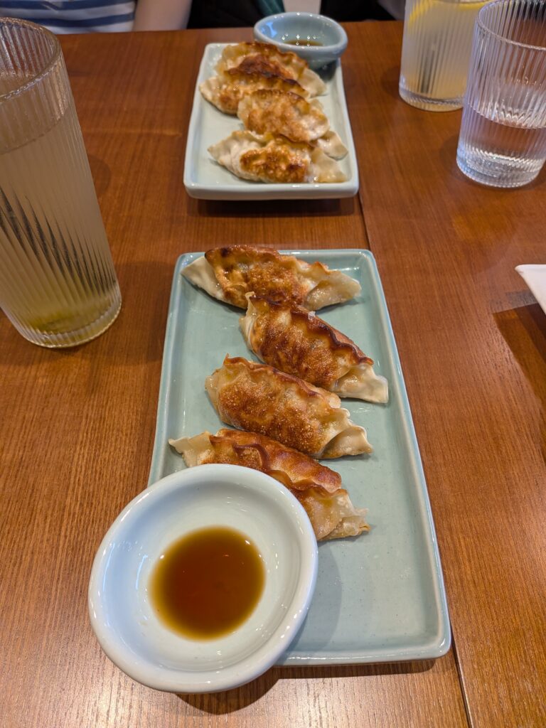 Won Korean restaurant