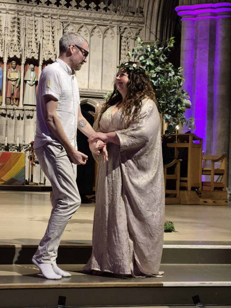 St Albans Mystery Plays