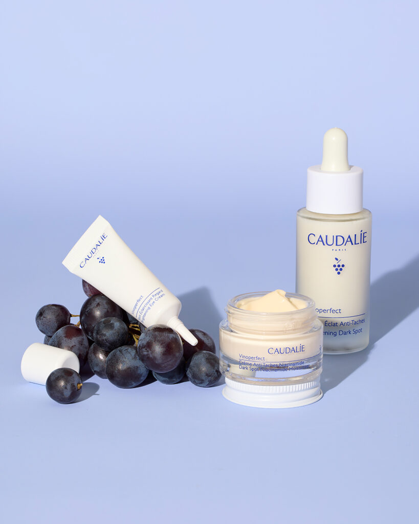 Caudalie Skincare