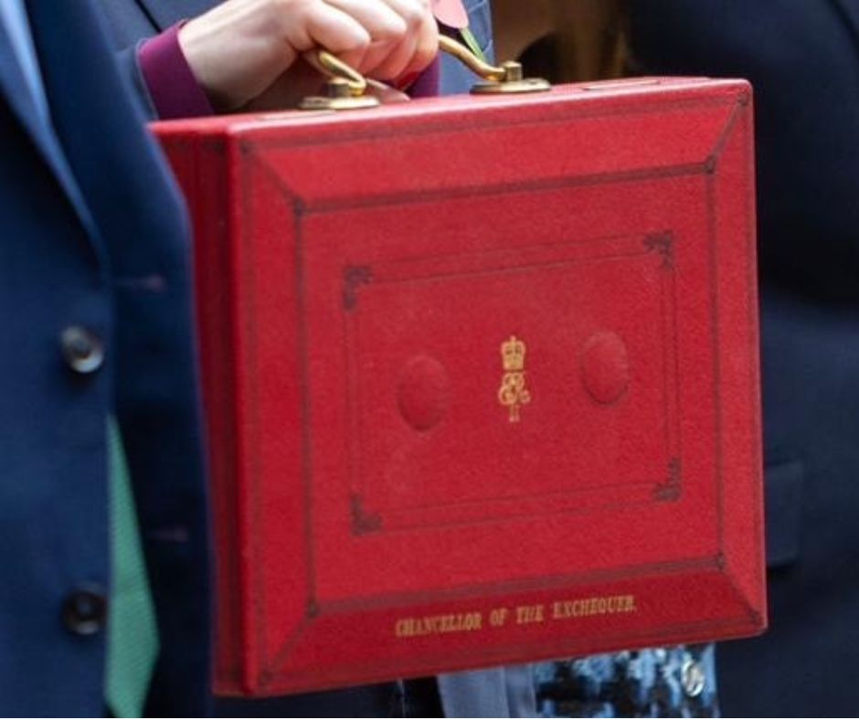 What does the Chancellor's Autumn Budget mean for St Albans? Photo: Toby Shepheard