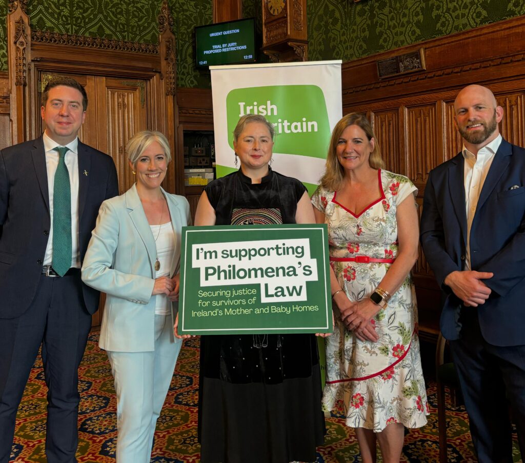 St Albans MP Daisy Cooper