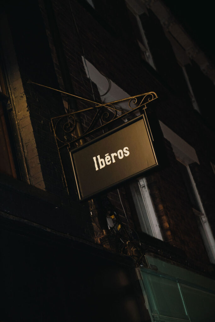 Ibéros St Albans
