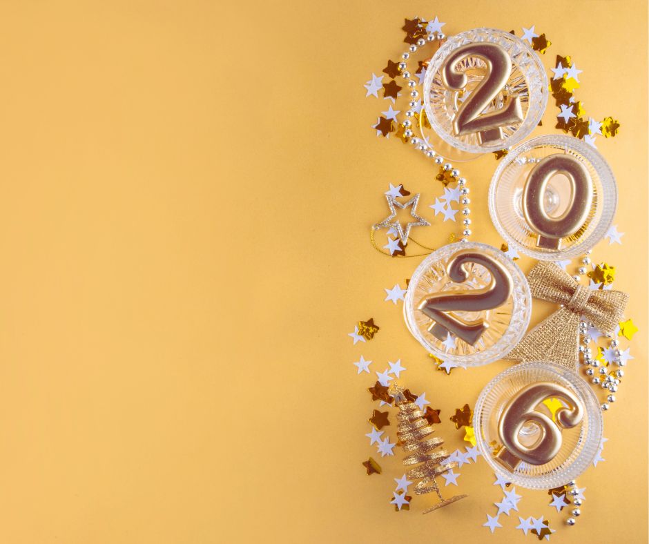 Do you have any anti-resolutions for 2026?