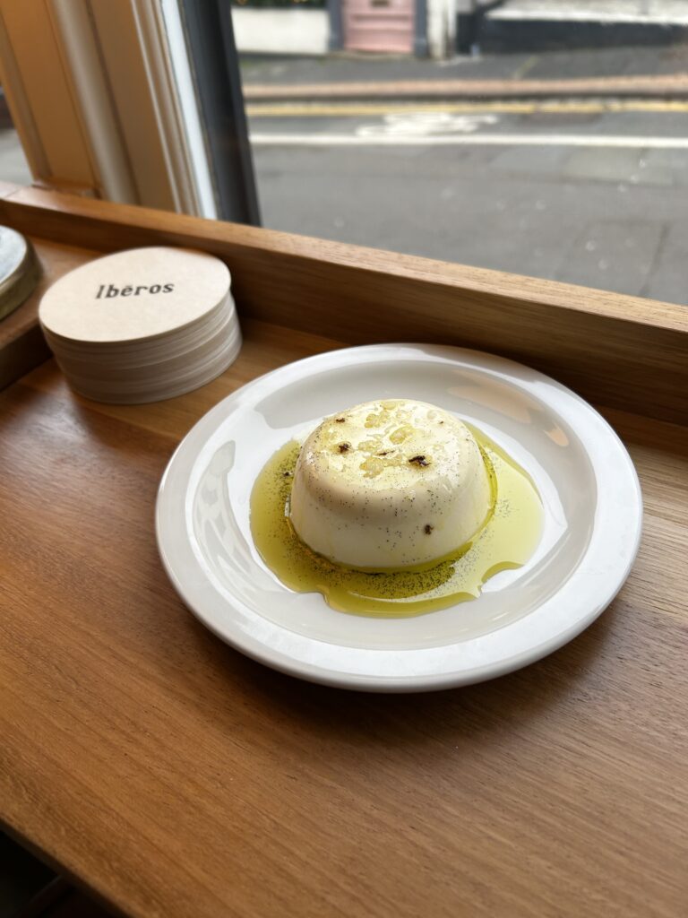 Ibéros St Albans