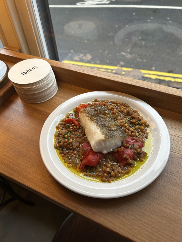 Ibéros St Albans