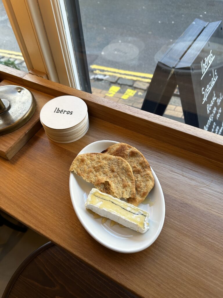 Ibéros St Albans