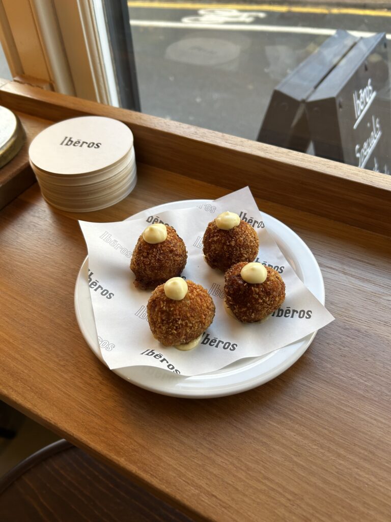 Ibéros St Albans