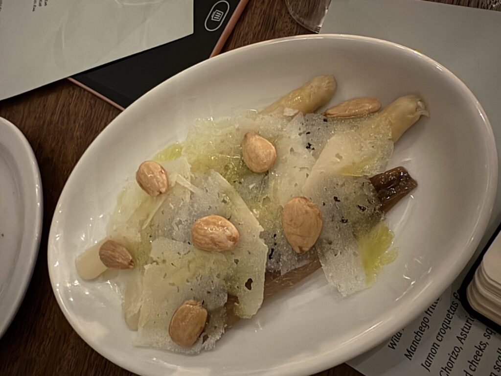Ibéros St Albans