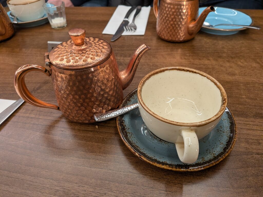 The Breakfast Club, St Albans