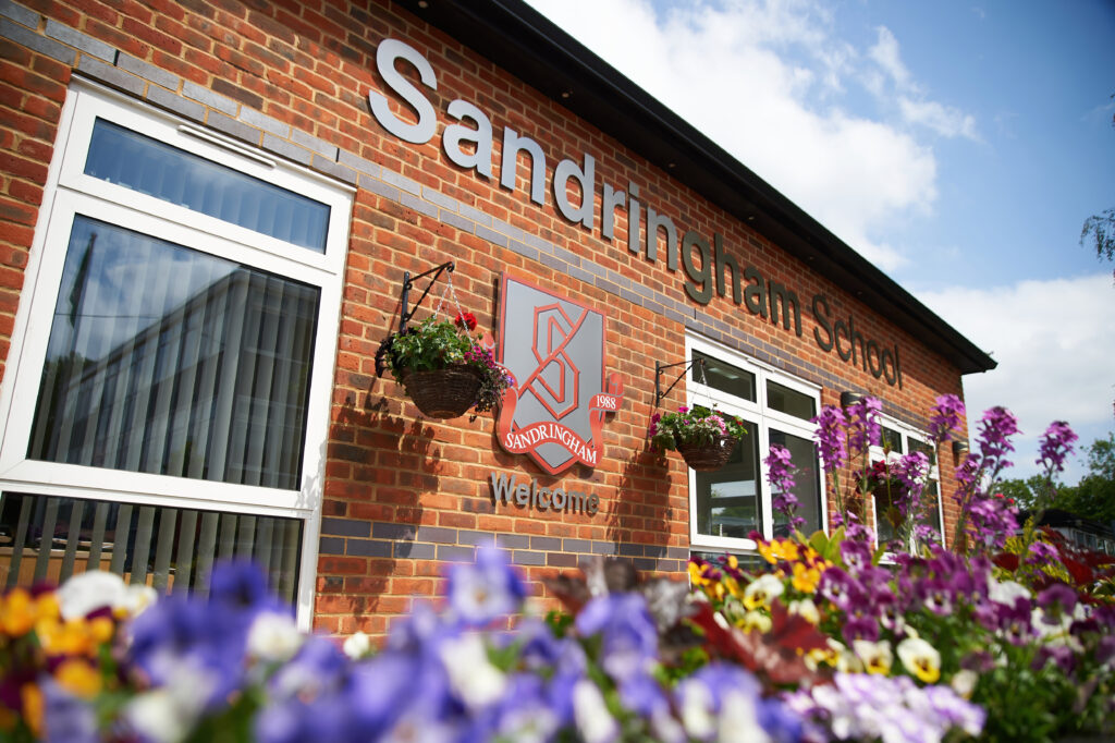 Sandringham School