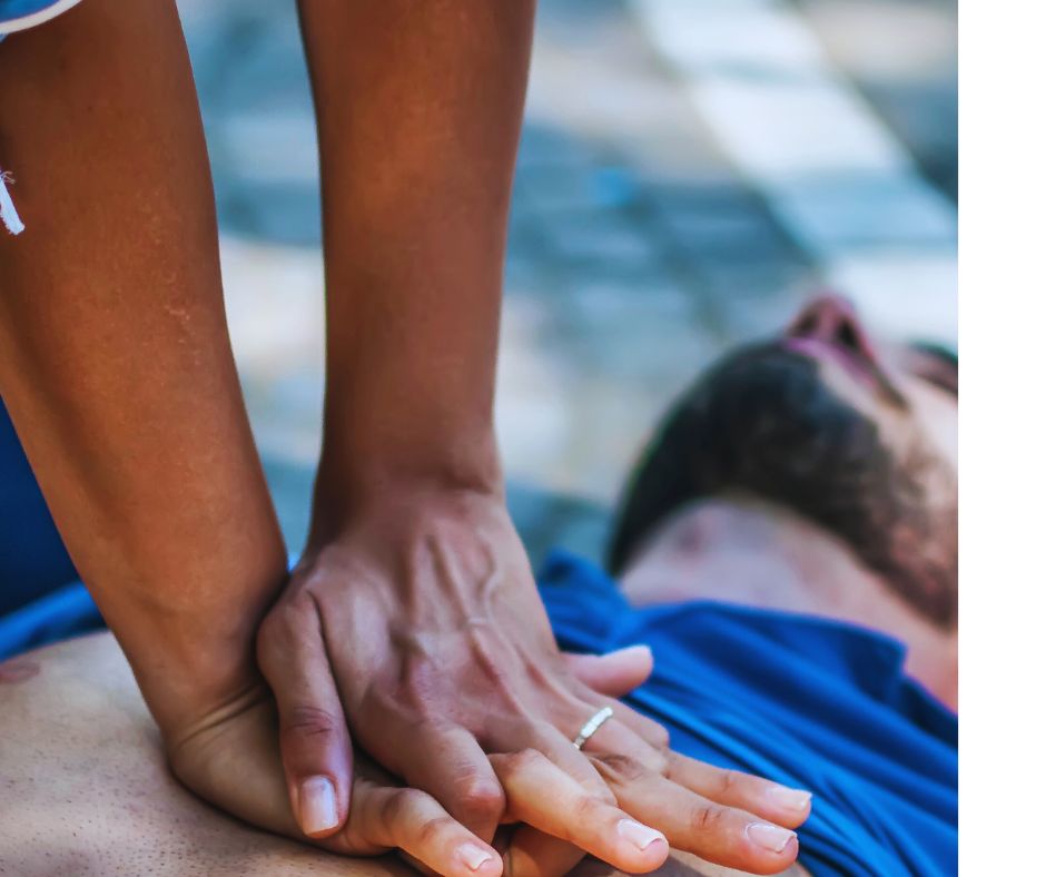 Do you know how to perform CPR?