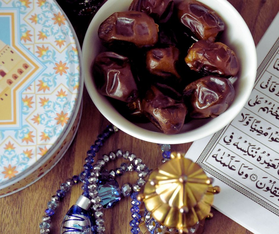 St Albans Muslims have been marking Ramadan