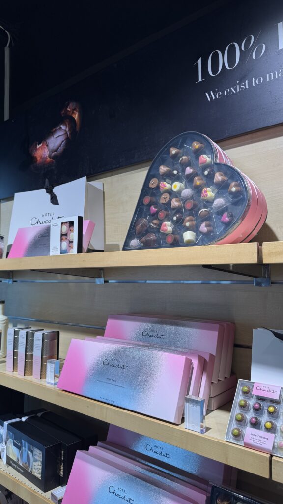 Hotel Chocolat
