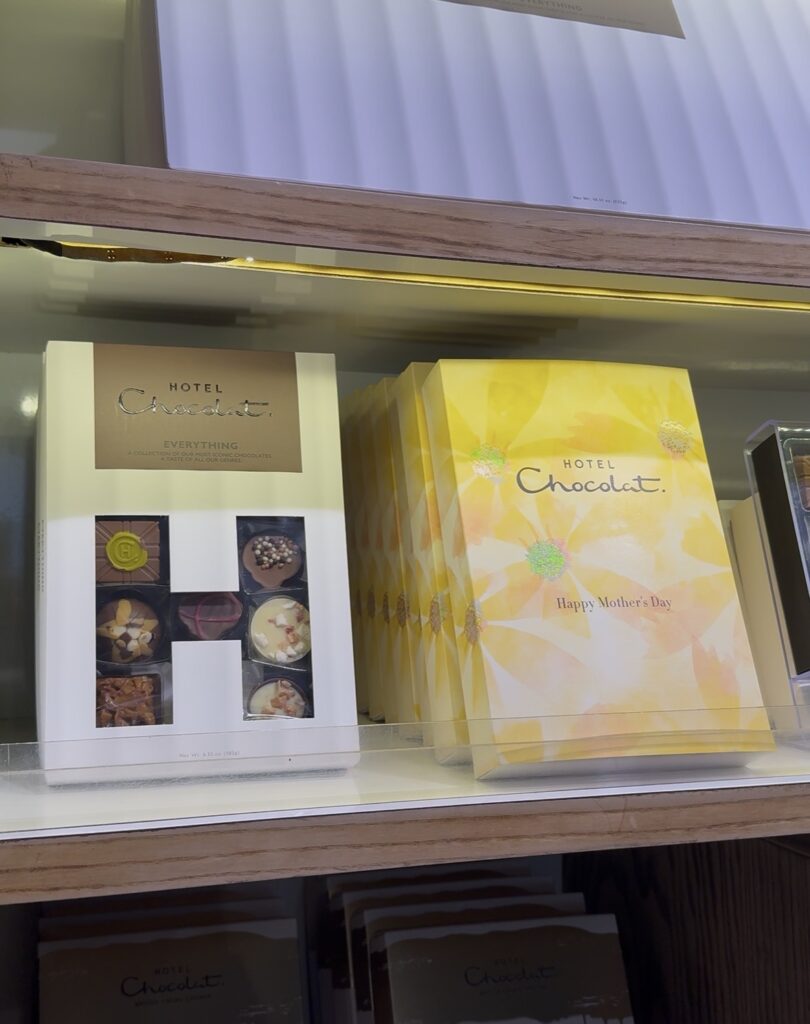 Hotel Chocolat