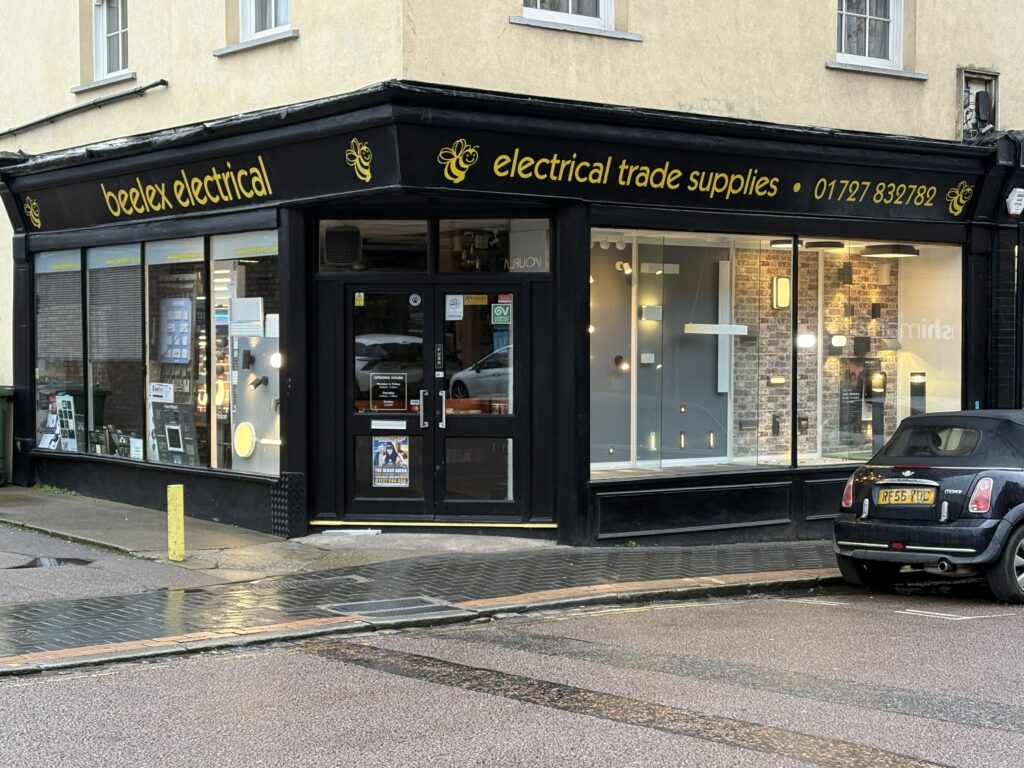 Beelex Electrical