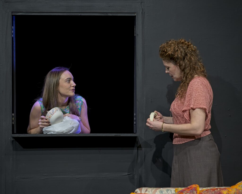 Di And Viv And Rose at the Abbey Theatre Studio.