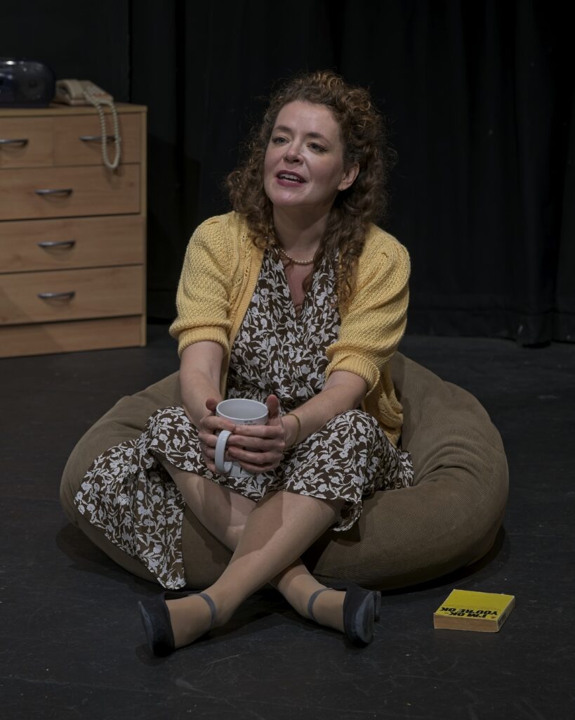 Di And Viv And Rose at the Abbey Theatre Studio.