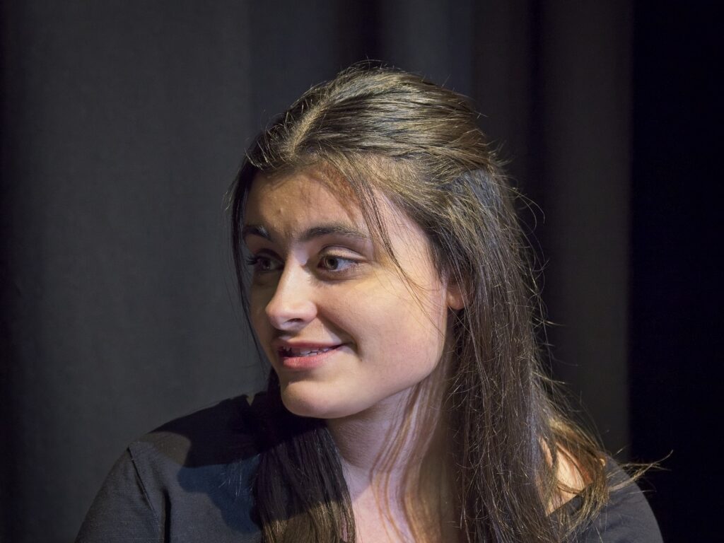 Company of Teens' production of The Penelopiad.