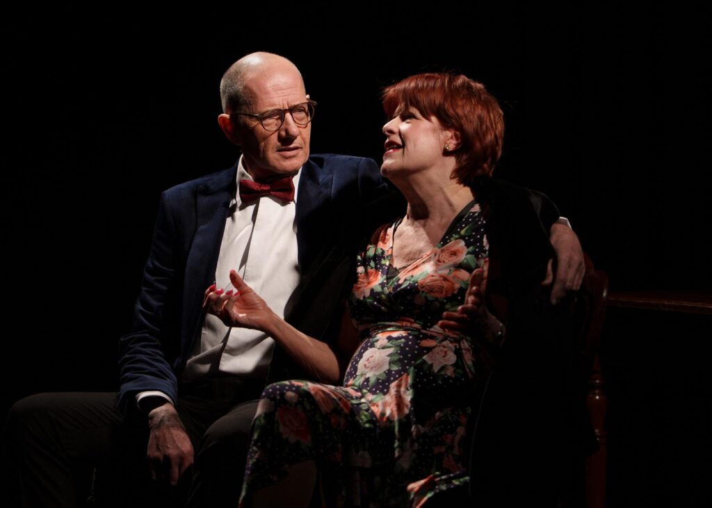The Actress from Breakaway Theatre Company
