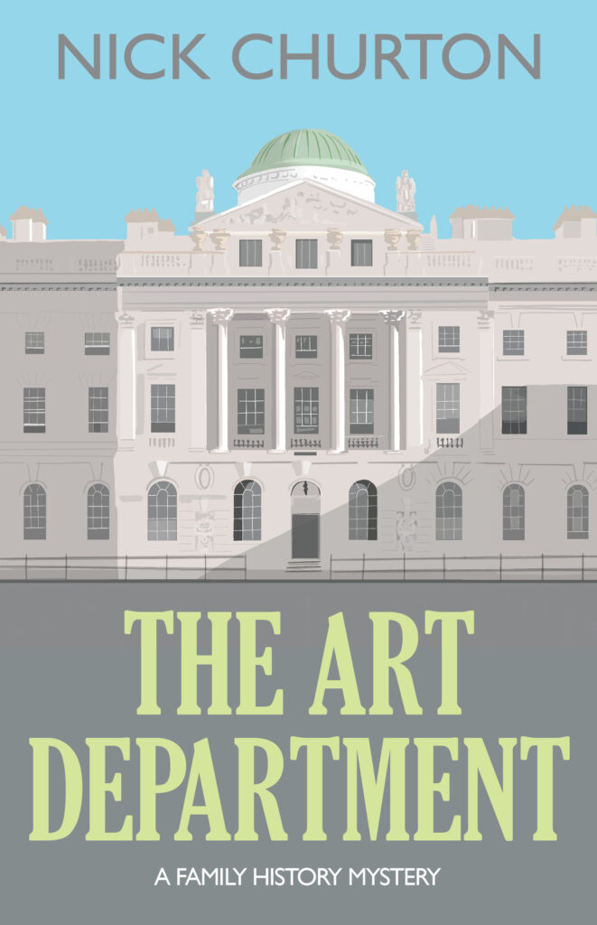 The Art Department