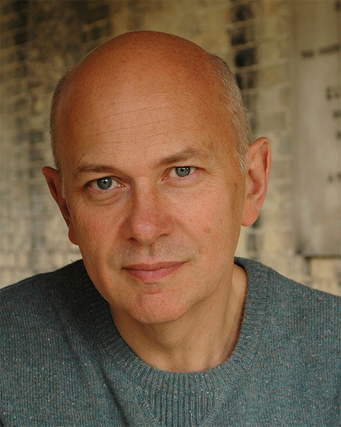 Vincent Franklin