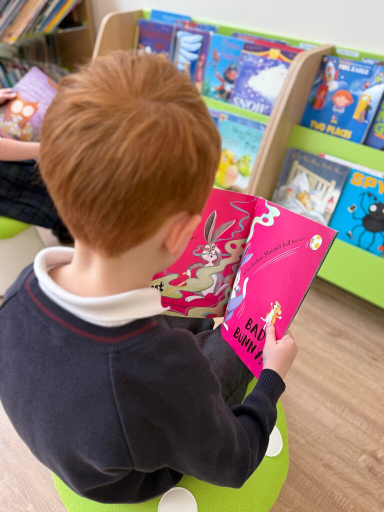 World Book Day 2026