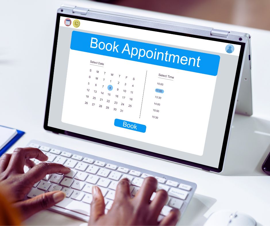 Harpenden journalist Charlotte Bateman examines the shift to digital NHS booking systems and whether they always reflect the reality for patients...