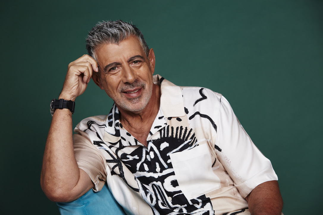 Gary Davies