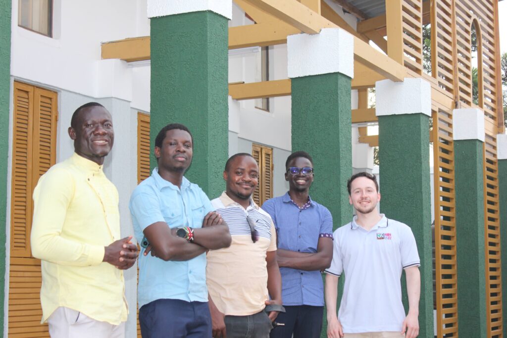 Spotlight on Africa’s work in Uganda will be more transparent thanks to Philanthrify.
