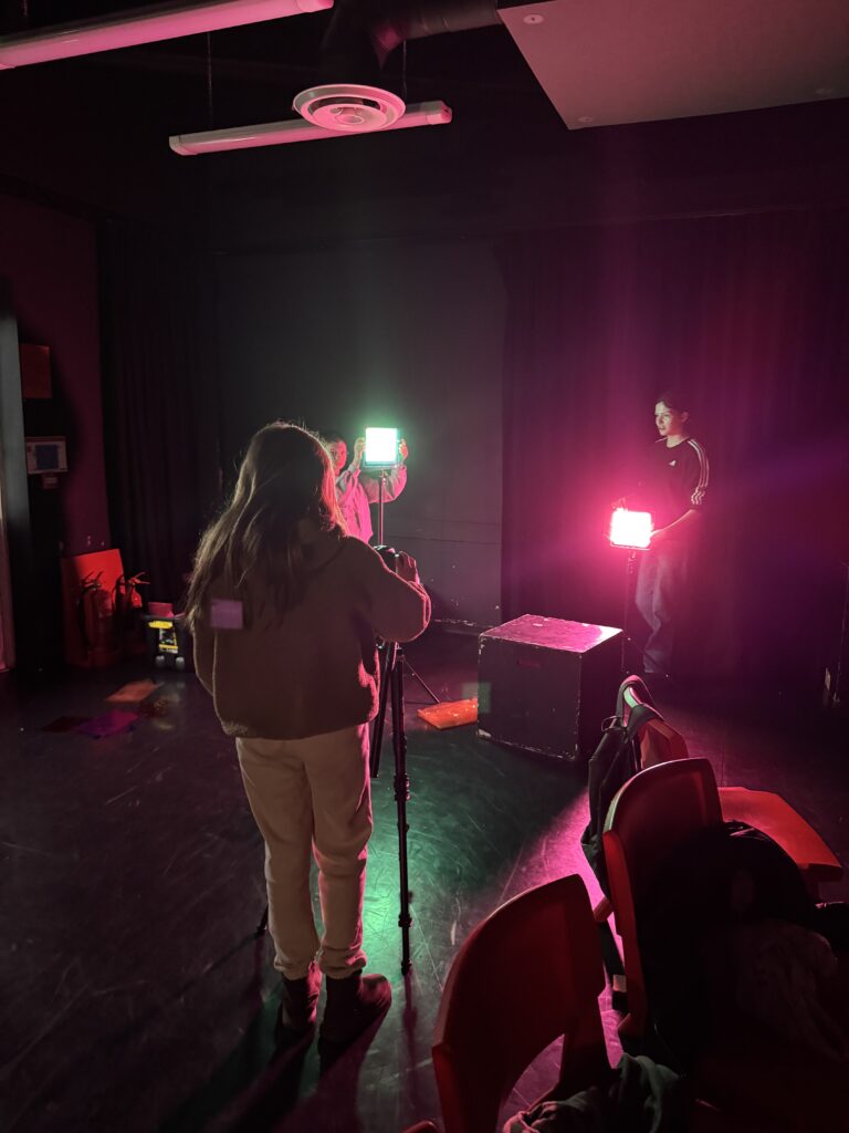 Brilliant Performing Arts