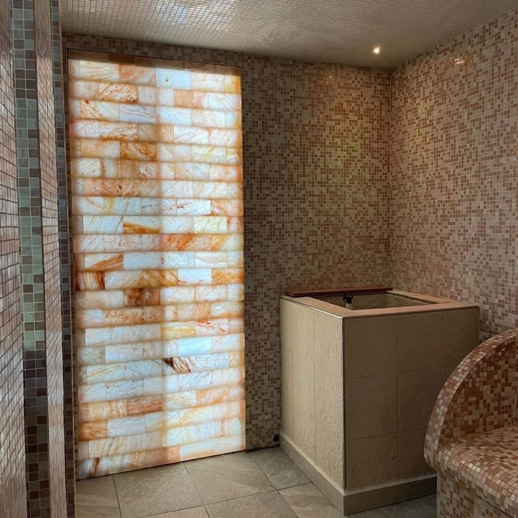 Verulamium Spa