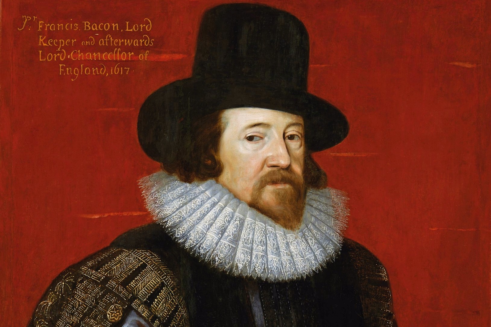 Sir Francis Bacon