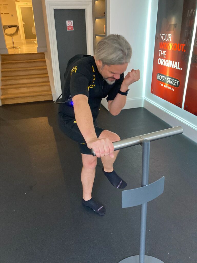 Bodystreet St Albans